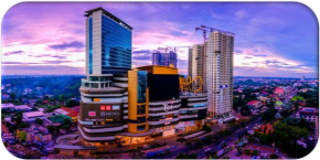 Channel Stay @ TransPark Cibubur Apartment